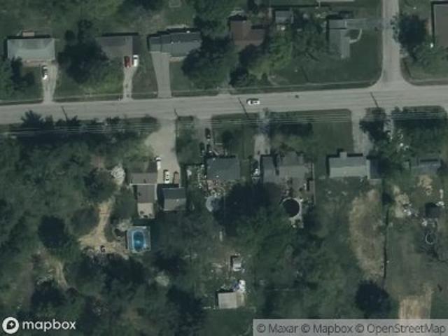 House for sale in Caseyville, Illinois