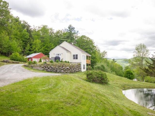 House for sale in Rochester, Vermont