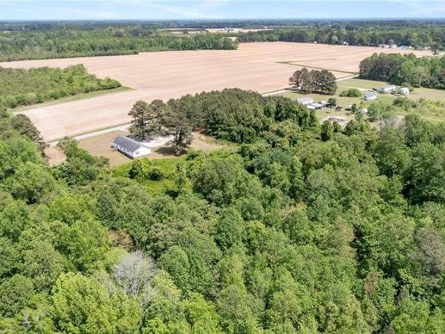 Land for sale in Courtland