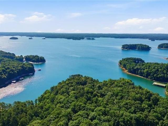 Land for sale in Gainesville, Hall County