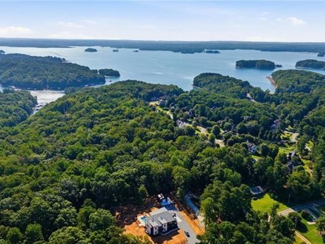 Land for sale in Gainesville, Hall County