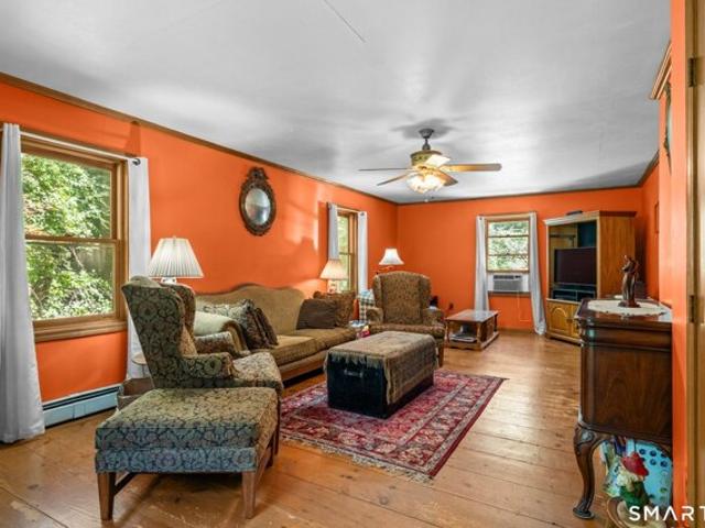 House for sale in Jewett City, Connecticut