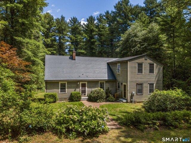 House for sale in Jewett City, Connecticut