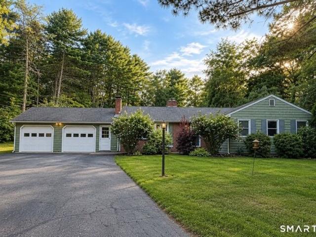 House for sale in Jewett City, Connecticut