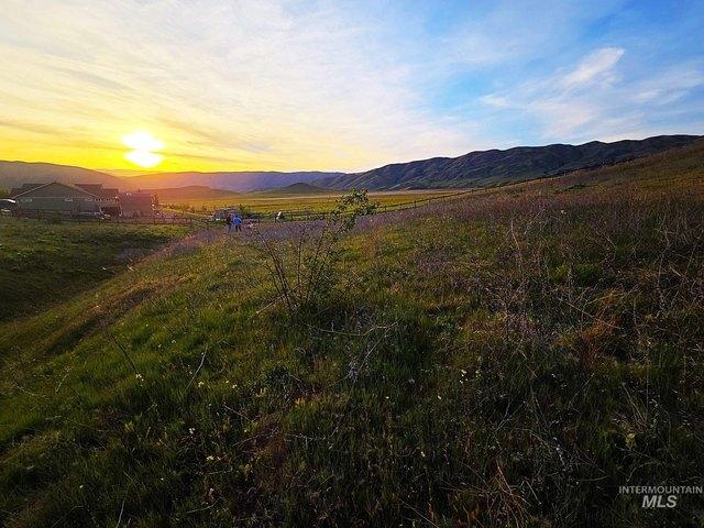 Land for sale in Horseshoe Bend, Idaho