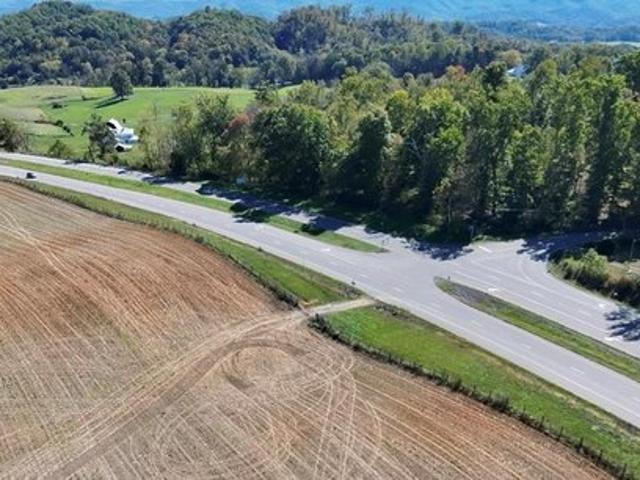 Land for sale in Virginia