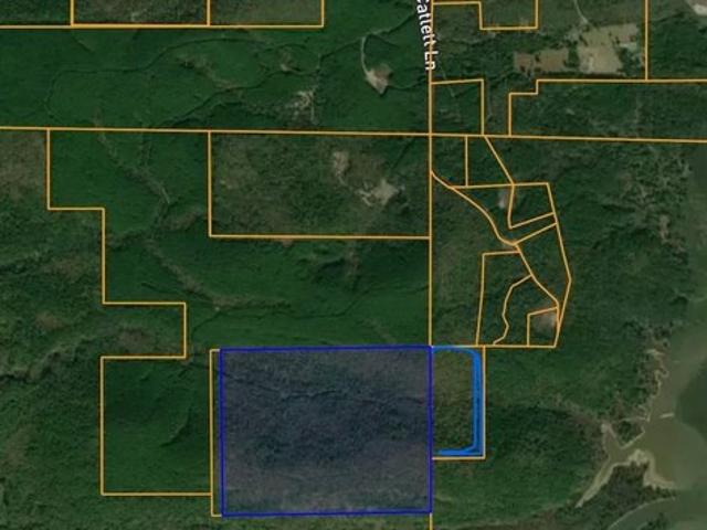 Land for sale in Ark