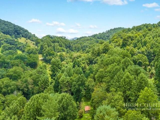 Land for sale in Watauga, North Carolina