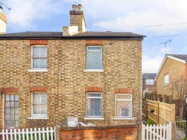 House for sale in St John's, Sevenoaks