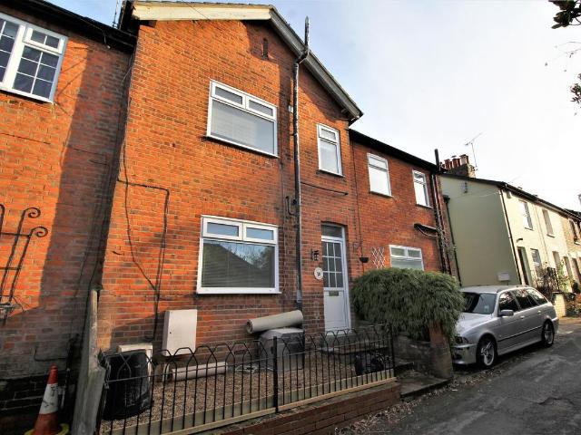 House for rent in Sevenoaks, The Butts
