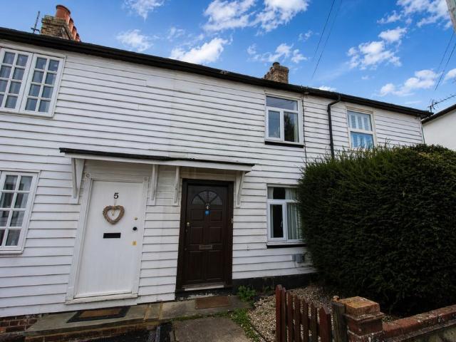 House for rent in Sevenoaks, The Butts
