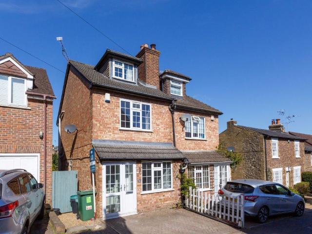 House for rent in Sevenoaks, The Butts