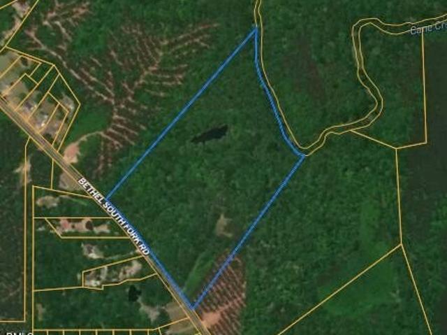Land for sale in Alamance, North Carolina
