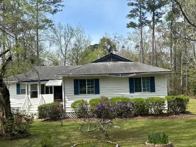 House for sale in Chattahoochee, Florida