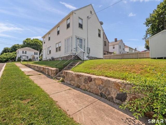 House for sale in Bristol, Connecticut