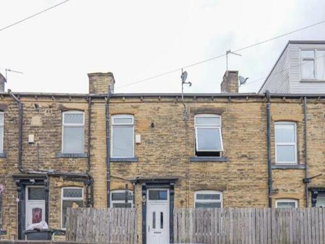 House for sale in Ovenden, Halifax