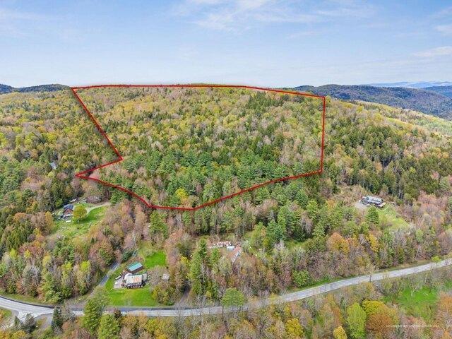 Land for sale in Bethel, Vermont