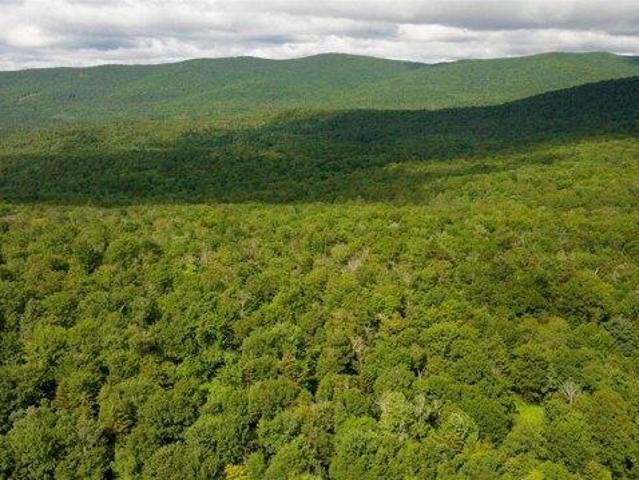 Land for sale in Bethel, Vermont