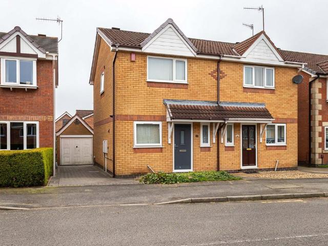 House for rent in Hanley, Stoke-on-Trent