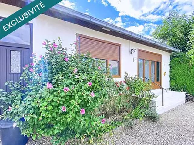 Maison vente à Béthencourt-sur-Somme, Somme
