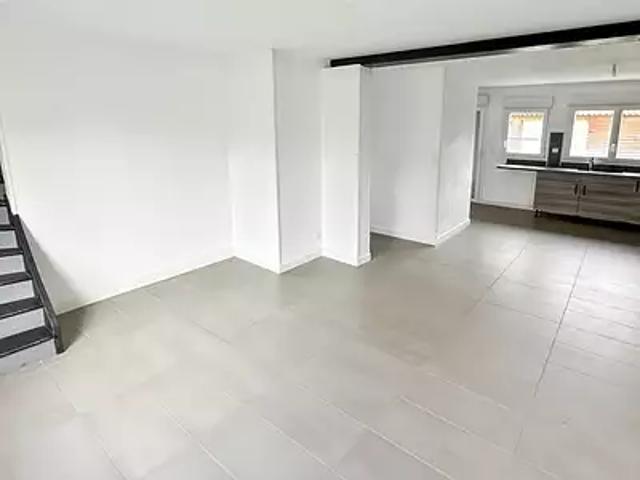 Maison vente à Reims, Bétheniville