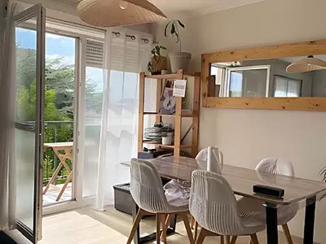 Appartement location à Reims, Bétheny