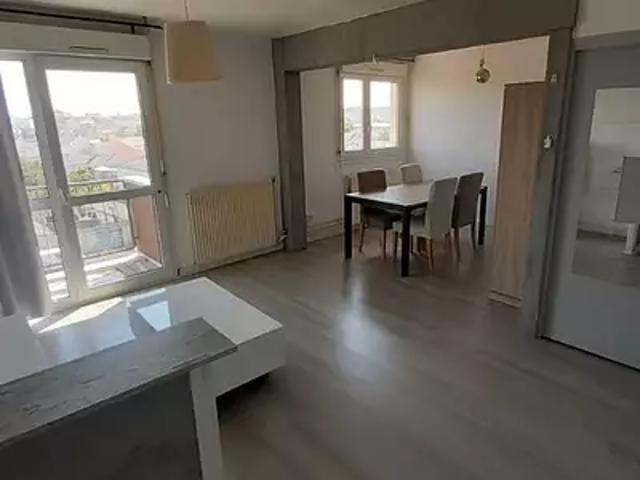 Appartement location à Bétheny, Marne