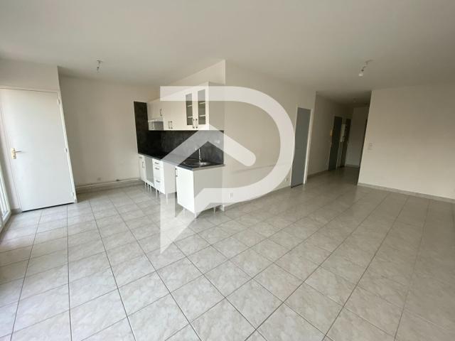 Appartement location à Reims, Bétheny