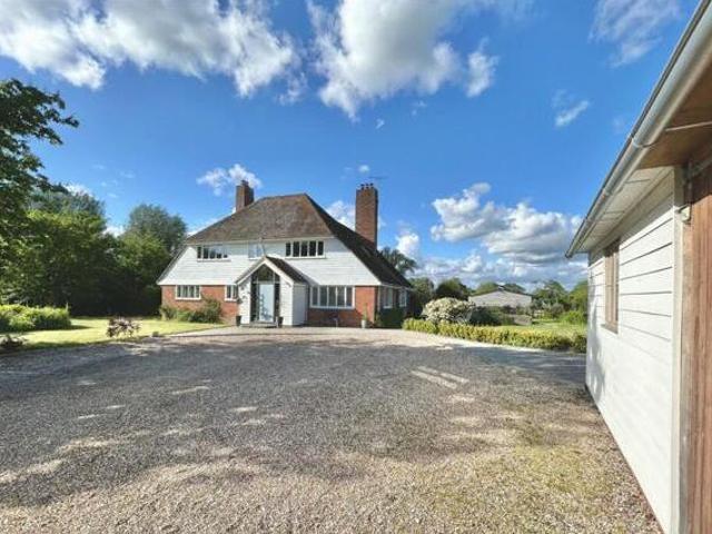 House for sale in Bridgefield, Kent