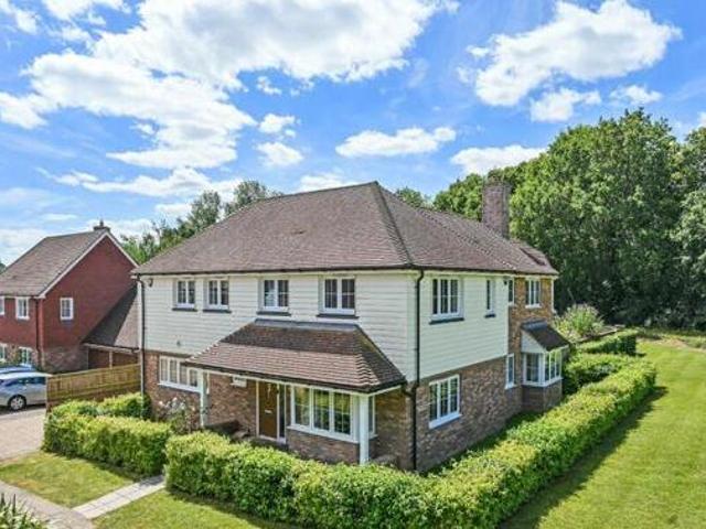 House for sale in Bridgefield, Kent