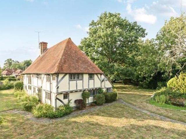 House for sale in City of London, Greater London