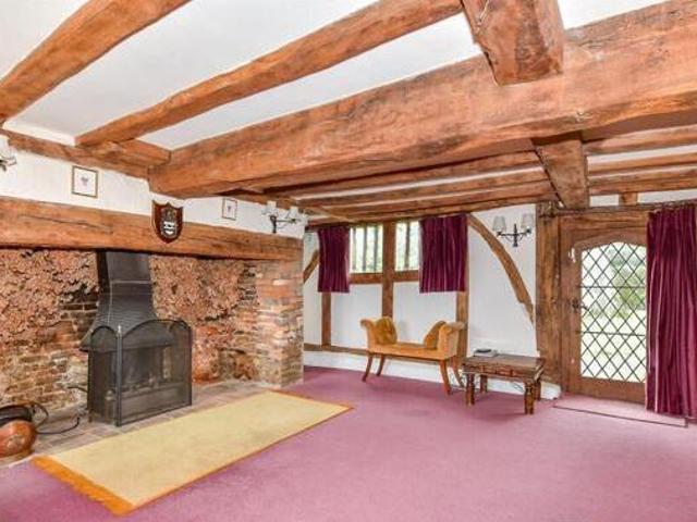 House for sale in City of London, Greater London