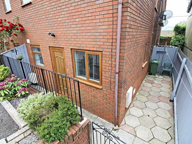 House for rent in Llantwit Fardre