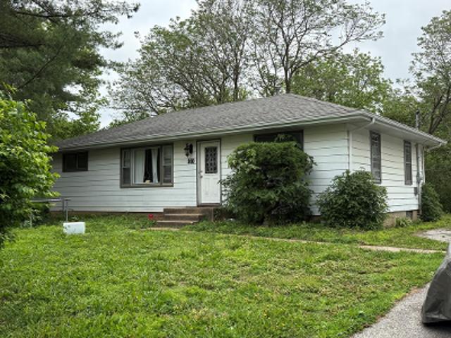 House for sale in Belleville, Illinois