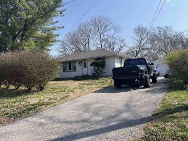 House for sale in Belleville, Illinois