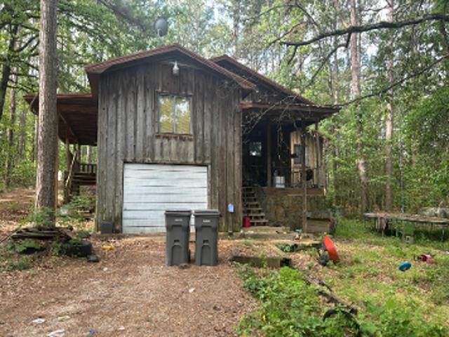 House for sale in Ark