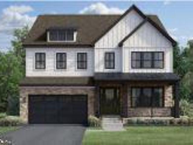 House for sale in Bethesda, Maryland