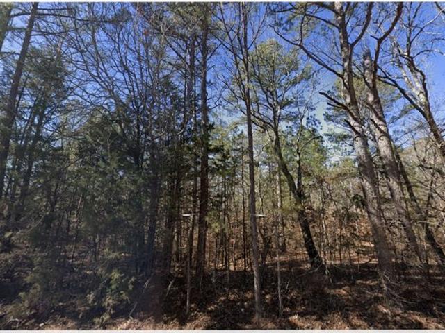 Land for sale in Selmer, West Tennessee