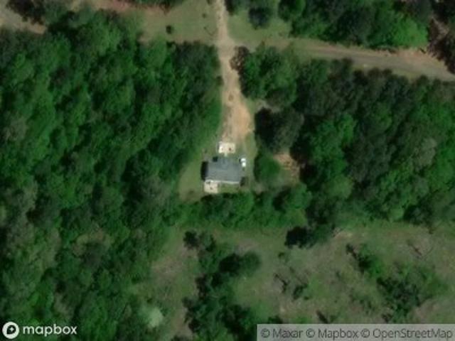 House for sale in Crystal Springs, Mississippi