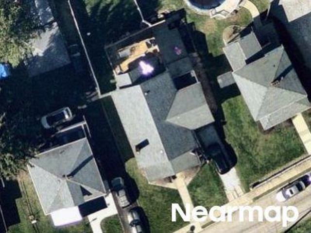 House for sale in Barnesville, Belmont County