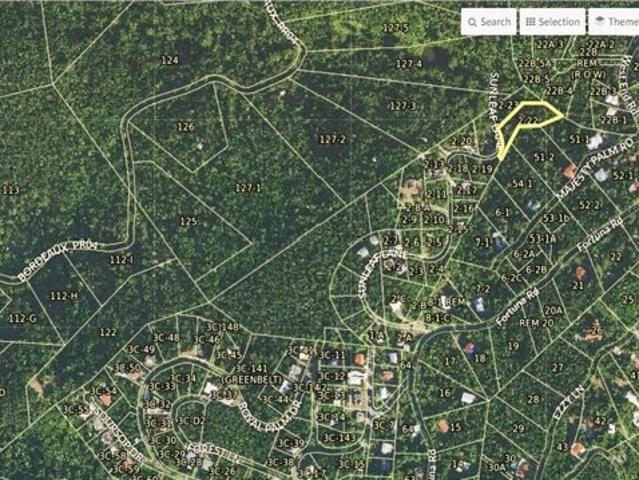 Land for sale in Saint Thomas, Missouri