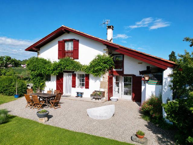Maison vente à Bayonne, Larressore