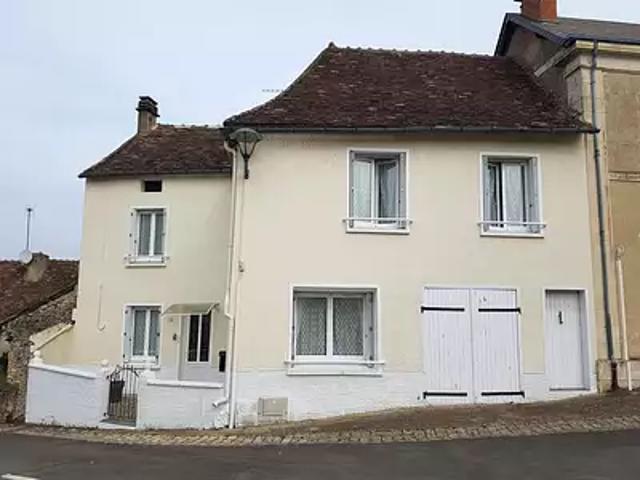 Maison vente à Montmorillon, Béthines