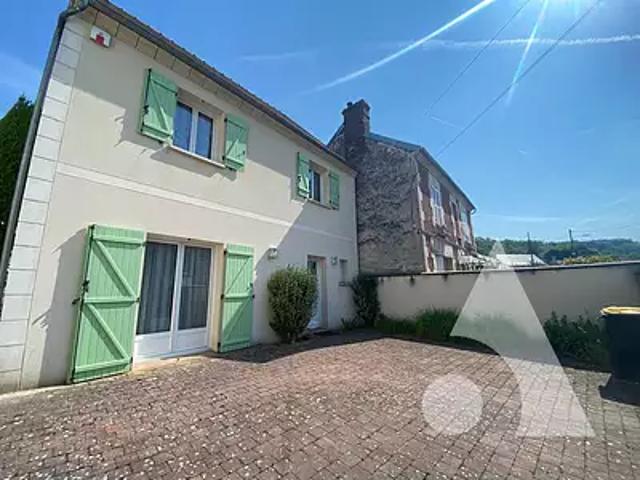 Maison vente à Béthisy-Saint-Martin, Oise