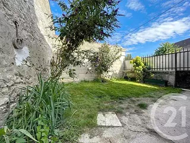 Maison vente à Béthisy-Saint-Martin, Oise