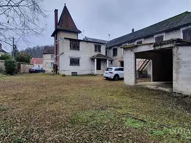 Maison vente à Béthisy-Saint-Pierre, Oise