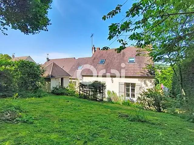 Maison vente à Béthisy-Saint-Pierre, Oise