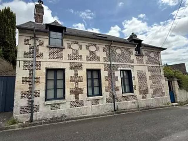Maison vente à Béthisy-Saint-Pierre, Oise