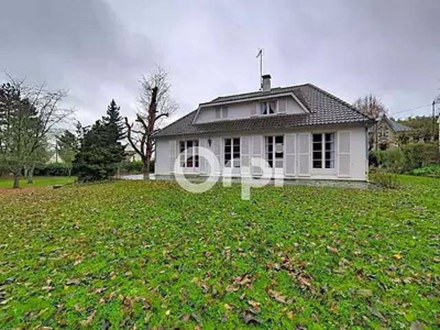 Maison vente à Senlis, Béthisy-saint-pierre