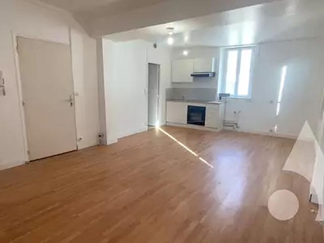 Appartement location à Senlis, Béthisy-saint-pierre